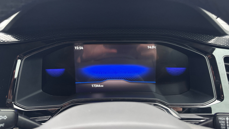 Volkswagen Polo 1.0 TSI Life 5dr Petrol Hatchback